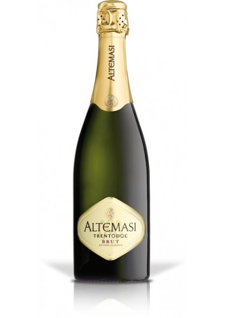 Trento DOC Cavit Altemasi Brut