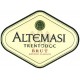 Etichetta Trento DOC Cavit Altemasi Brut