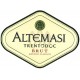 Etichetta Trento DOC Cavit Altemasi Brut