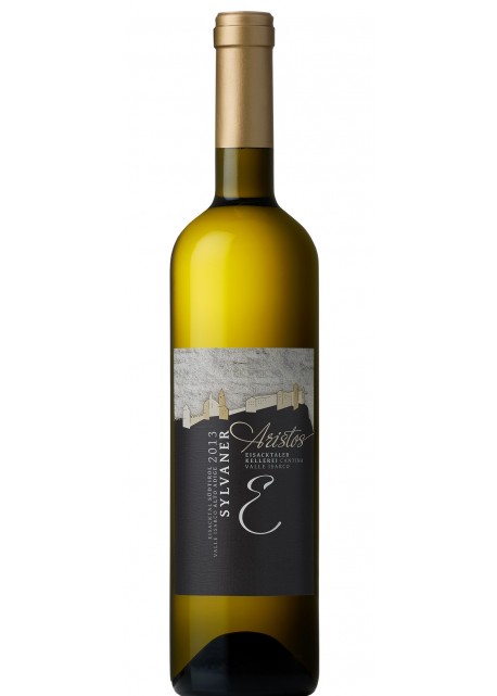 Alto Adige Valle Isarco DOC Cantina Valle Isarco Aristos Sylvaner 2012