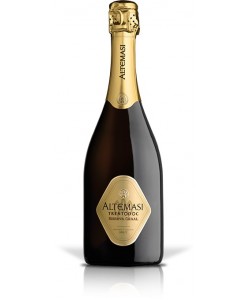 Trento DOC Cavit Altemasi Brut Riserva Graal