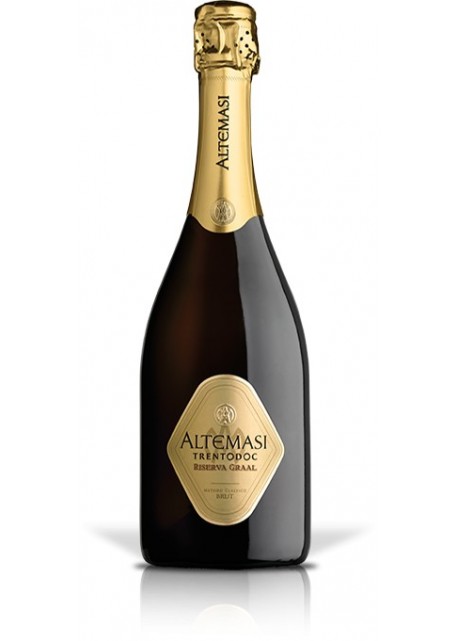 Trento DOC Cavit Altemasi Brut Riserva Graal