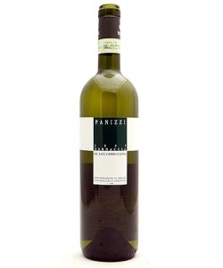 Vernaccia di San Gimignano DOCG Panizzi 2014