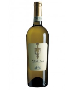 Vermentino di Gallura DOCG Superiore Cantina del Vermentino Monti Arakéna 2014