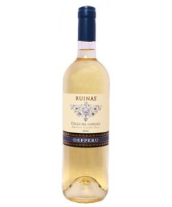 Colli del Limbara IGT Depperu Ruinas 2014