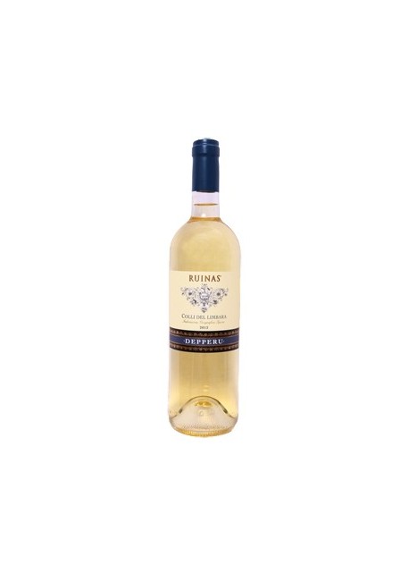 Colli del Limbara IGT Depperu Ruinas 2014