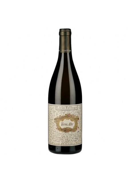 Rosazzo DOCG Livio Felluga Terre Alte 2012