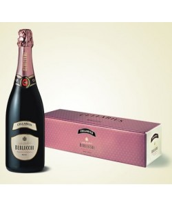 Franciacorta DOCG Berlucchi Cellarius Brut 2009