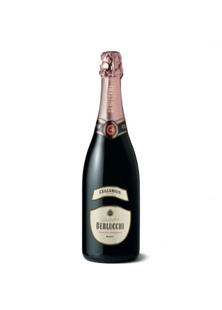 Franciacorta DOCG Berlucchi Cellarius Brut 2009