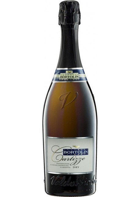 Prosecco Dry Cartizze DOCG Bartolin