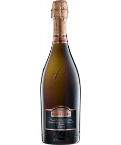 Prosecco Valdobbiadene DOCG Brut Bortolin