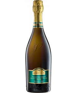 Prosecco Valdobbiadene DOCG Bortolin Extra Dry