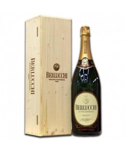 Franciacorta DOCG Berlucchi Brut Cuvée Imperiale Jeroboam