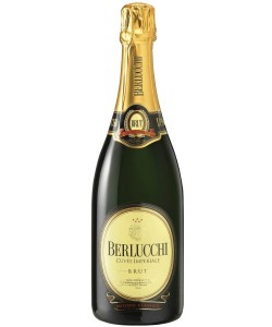 Franciacorta DOCG Berlucchi Brut Cuvée Imperiale (Magnum)