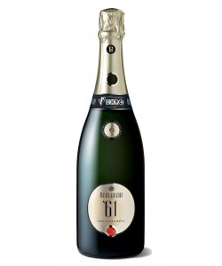 Franciacorta DOCG Berlucchi Brut '61 (Magnum)