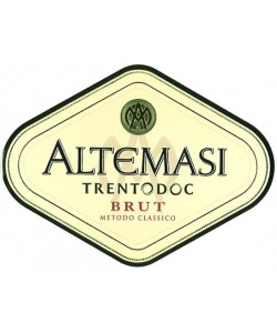 Trento DOC Cavit Altemasi Brut Magnum
