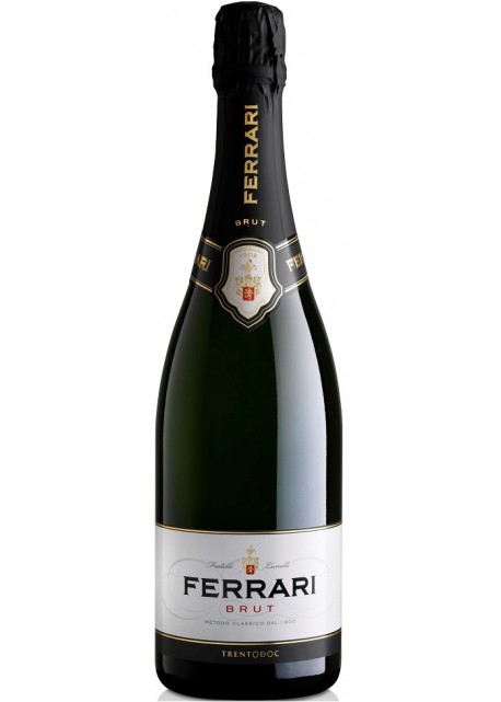 Trento DOC Ferrari Brut