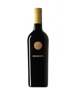 Aglianico del Vulture DOC Basilisco 2006