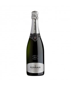 Trento DOC Ferrari Maximum Brut