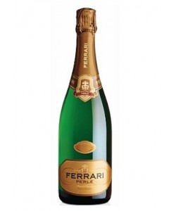 Trento DOC Ferrari Perlé Brut 2005 (Magnum)
