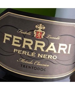Trento DOC Ferrari Perlé Brut 2005 (Magnum)