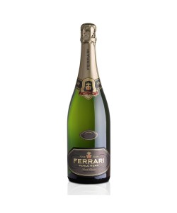 Trento DOC Ferrari Perlé Brut 2005 (Magnum)