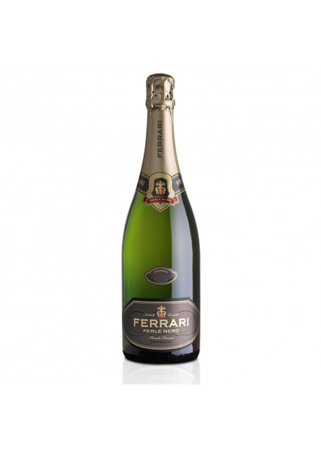 Trento DOC Ferrari Perlé Brut 2005 (Magnum)