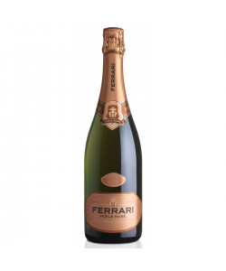 Trento DOC Ferrari Perlé Rosé