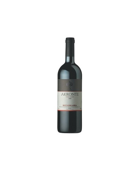 Marche IGT Boccadigabbia Cabernet Sauvignon Akronte 2000