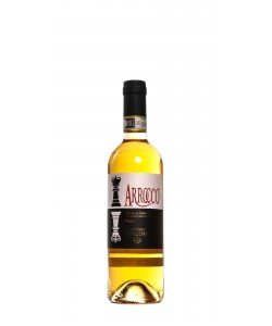 Albana di Romagna DOCG Passito Fattoria Zerbina Arrocco 2001