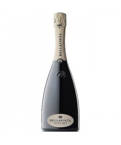 Franciacorta DOCG Bellavista Satèn