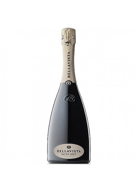 Franciacorta DOCG Bellavista Satèn