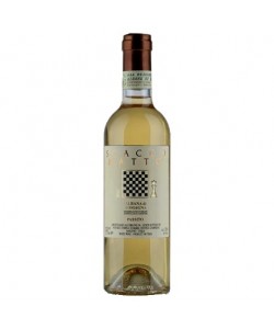Albana di Romagna DOCG Passito Fattoria Zerbina Scaccomatto 2008