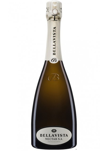 Franciacorta DOCG Bellavista Nectar