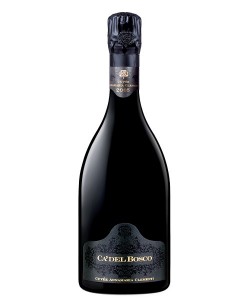 Franciacorta DOCG Ca' del Bosco Brut Cuvée Annamaria Clementi 2006