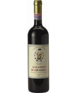 Aleatico di Gradoli DOC Cantina Sociale di Gradoli