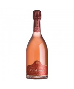 Franciacorta DOCG Ca' del Bosco Brut Rosé Cuvée Prestige