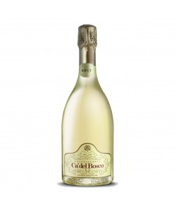 Franciacorta DOCG Ca' del Bosco Brut Cuvée Prestige