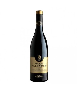 Amarone della Valpolicella Valpantena DOCG Bertani Villa Arvedi Magnum 2011