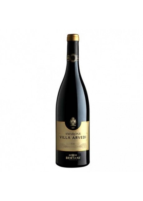 Amarone della Valpolicella Valpantena DOCG Bertani Villa Arvedi Magnum 2011