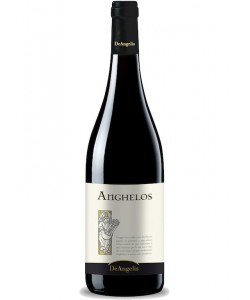 Marche IGT De Angelis Anghelos 2012