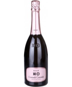 Franciacorta DOCG Contadi Castaldi Brut Rosé