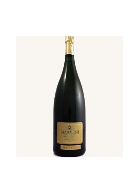 Franciacorta DOCG Majolini Brut