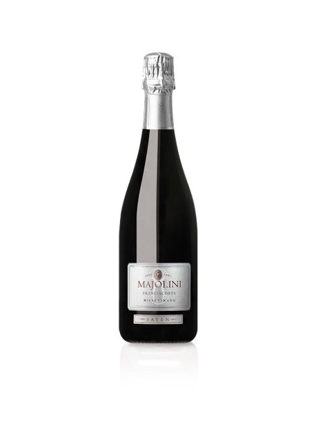 Franciacorta DOCG Majolini Brut Satèn