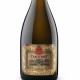 Etichetta Franciacorta DOCG Monte Rossa Cabochon Brut 2004