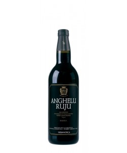 Alghero DOC Riserva Sella & Mosca Anghelu Ruju Liquoroso 2004