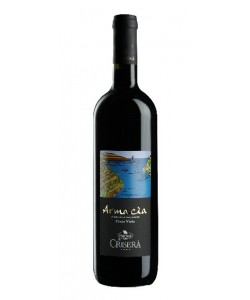 Costa Viola IGT Criserà Armacìa 2010