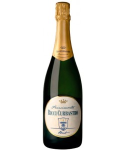 Franciacorta DOCG Ricci Curbastro Brut