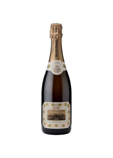 Franciacorta DOCG Monterossa Brut Prima Cuvée