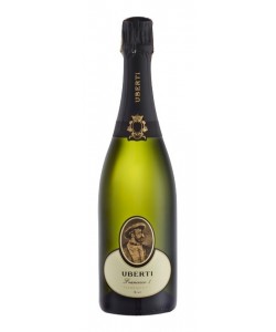 Franciacorta DOCG Uberti Francesco I Brut